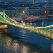Szabadság híd, Budapest
