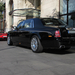 Rolls-Royce Phantom - Ferrai 458 Speciale (2X)