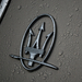 Maserati Quattroporte Q4