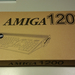 Album - Amiga 1200 fekete
