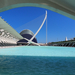 Valencia Science City