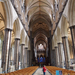 Canterbury cathedral . A Magna Carta Őrzője