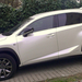 Lexus NX300h F-Sport