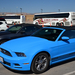 Ford Mustang Convertible 2013 x2