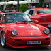 Porsche 965 Turbo