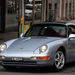 Porsche 911 Targa (993)