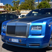 Rolls-Royce Phantom Drophead Coupé Series II Waterspeed Collecti