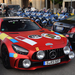 Mercedes-AMG GT RS Rote Sau