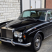 Rolls-Royce Corniche