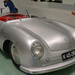 Porsche Typ 356 Nr.1 Roadster (1948)