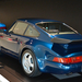 Porsche 911 Turbo 3.3 Coupé