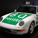 Porsche 911 Carrera Polizei