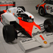 McLaren TAG MP4/2C Formel 1