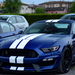 Ford Mustang Shelby GT350 R 2015