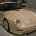 Porsche Gruppe B Concept Car