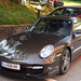 Porsche 911 Turbo MkI (997)