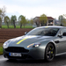Aston Martin V8 Vantage AMR