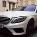 Mercedes-Benz S 63 AMG