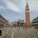Velence - A kötelező kép a Szent Márk térről