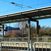 Ludwigshafen-Rheingönheim vasútállomás (S-bahn)