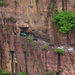 Guoliang cliff corridor China 4