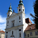 Domonkos templom-Sopron