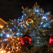 Karácsonyfa Sopron