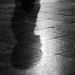 lépések, - a fény és árnyék kettőssége, 2014, Edit Szabo