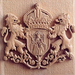 Drenthe tartomány címere (2)