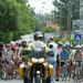 2012 jun. 16. kerékpárverseny Gyömrőn