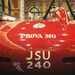 Ferrari 750 Monza OHC 1955