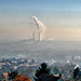 Pécs, kilátás a Havihegyről átméretezve