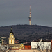 Pécs, Tornyok átméretezve