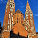 Szeged, Bazilika