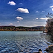 Pécsi tó - Orfű, Hungary