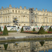 Versailles palace ands gardens