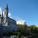 Lourdes Franciaorszag Szüz Maria Basilica