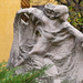Csongrád, Tisza-szobor