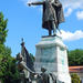 Cegléd, Kossuth-szobor