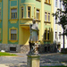 Győr, Nepomuki Szent János szobra