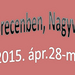 Album - Debrecen - Nagyvárad 2015