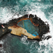 Azori szigetek drón szemmel 2: Csepp a tengerben