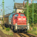 DB Cargo 0469 115 - 001 Győr-Rendező