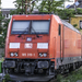 DB Cargo 185 319 - 001 Salzburg