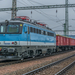 Grampet Cargo Rail Austria (ÖGEG) 1142 630 - 004 Kelenföld