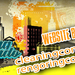 cleaning commando covers website