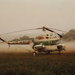 Aerocaritas, HA-BCF, Miskolc 1991-ben.