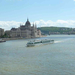 Budapesti látkép