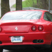 Ferrari 550 Maranello