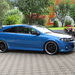 Opel Astra OPC